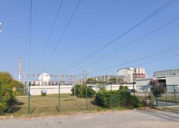 Affidata ad Ambienthesis la riqualificazione ambientale della centrale nucleare di Latina