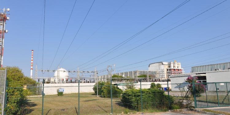 Affidata ad Ambienthesis la riqualificazione ambientale della centrale nucleare di Latina