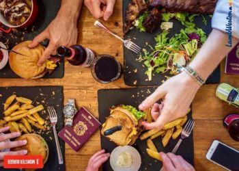Monster Burger si traforma nel primo ALL YOU CAN EAT di hamburger a Latina