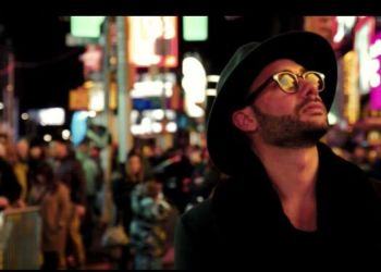 “New York”, esce oggi il nuovo video del giovane cantautore di Latina