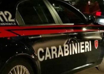 Latina, nascondeva dosi di cocaina e hashish nel garage: arrestato 53enne