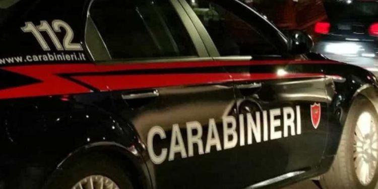 Latina, nascondeva dosi di cocaina e hashish nel garage: arrestato 53enne