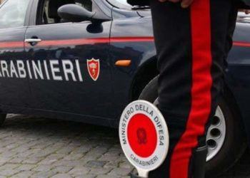 Latina, in manette giovane pusher trovato con 213 dosi di cocaina