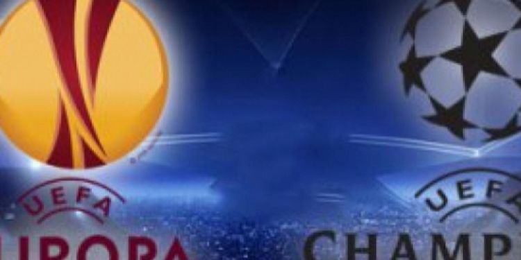 Coppe europee: verso gli ottavi di finale di Champions e i sedicesimi di EL