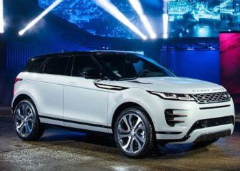 Nuova Range Rover Evoque da Marzo nella concessioria Bodema di Latina: ecco tutti i dettagli