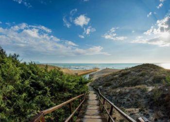 Litorale pontino, al via un piano di interventi milionario