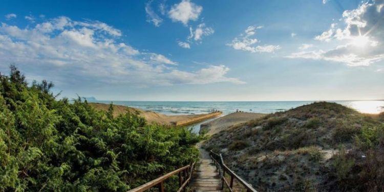 Litorale pontino, al via un piano di interventi milionario