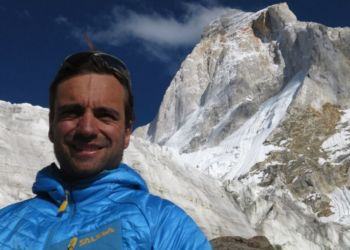 Cresce la preoccupazione per il pontino Daniele Nardi: autorizzato l’elicottero per il salvataggio