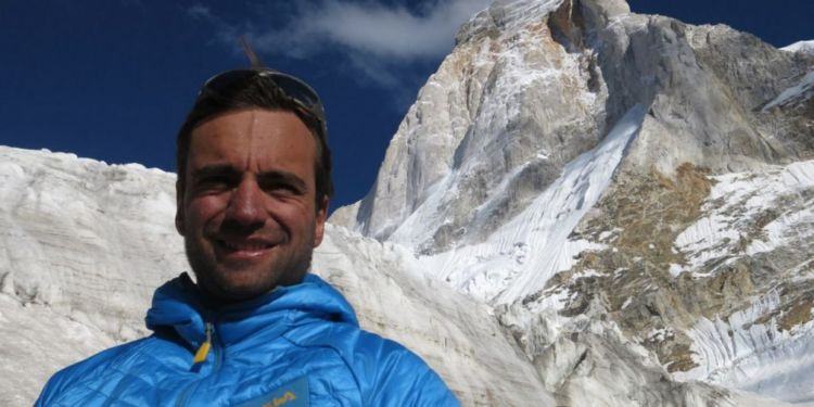 Cresce la preoccupazione per il pontino Daniele Nardi: autorizzato l’elicottero per il salvataggio