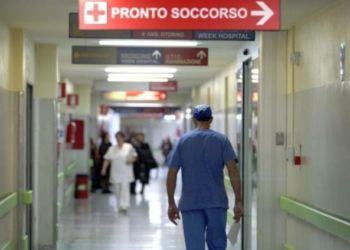 Malasanità, donna muore nella corsia del Pronto Soccorso di Formia: un indagato