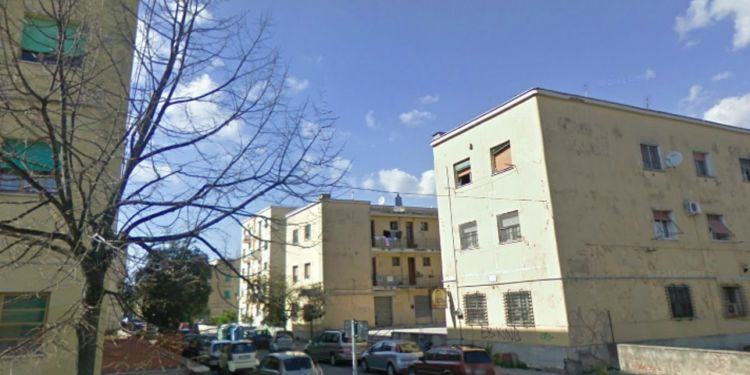 Latina, aggressione a pusher tunisino: la pericolosa realtà del quartiere Nicolosi