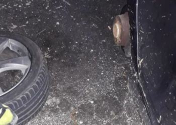 Emergenza buche a Latina: cresce la rabbia degli automobilisti