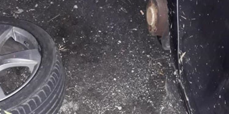 Emergenza buche a Latina: cresce la rabbia degli automobilisti