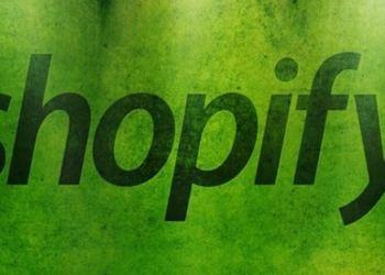 Comprare il dominio con Shopify