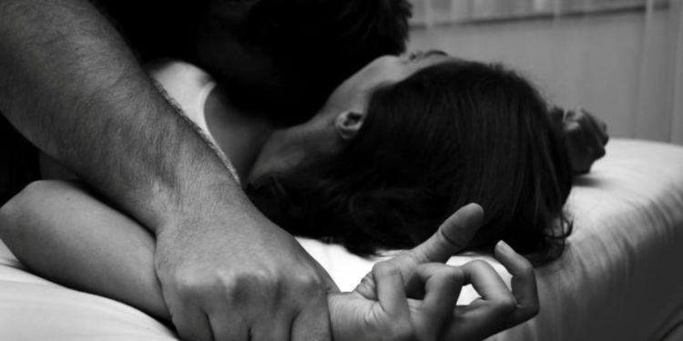 Violenza sessuale in provincia di Latina: arrestato 37enne