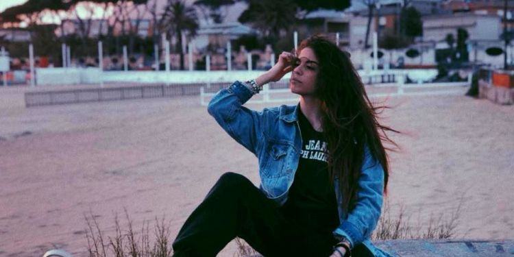 La terracinese Noemi Cainero dopo AMICI esordisce in radio