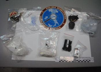 Spaccio nella zona dei pub a Latina: arrestato 34enne