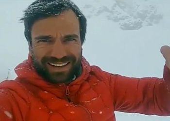 Il grande cuore di Latina e di tutta Italia per Daniele Nardi: raccolti 100mila euro per i soccorsi