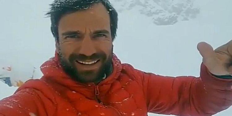 Il grande cuore di Latina e di tutta Italia per Daniele Nardi: raccolti 100mila euro per i soccorsi