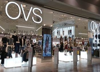 Latina, studentesse-ladre all’assalto dell’Ovs: bloccate dalla Polizia