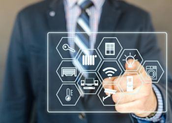 Controllare la propria casa direttamente dallo smartphone? Si può