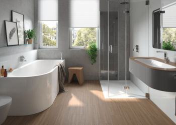 Arredare il bagno: tutti gli accessori di cui hai bisogno per un effetto wow