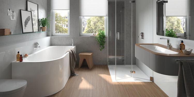 Arredare il bagno: tutti gli accessori di cui hai bisogno per un effetto wow