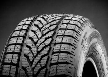Sicurezza auto in inverno? Prima di tutto, gli pneumatici invernali