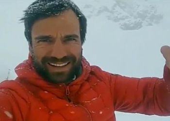 La Cima del Monte Semprevisa sarà intitolata a Daniele Nardi