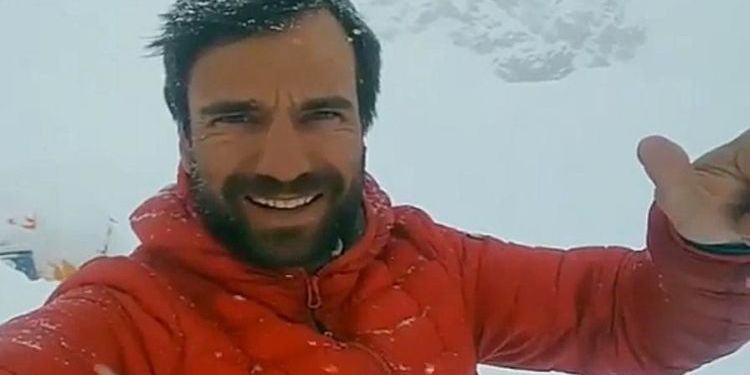 La Cima del Monte Semprevisa sarà intitolata a Daniele Nardi