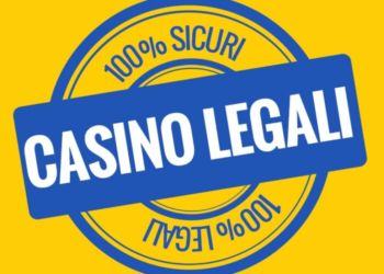 Vediamo come riconoscere i casino online sicuri con regolare licenza prima di cimentarsi nei giochi da casino