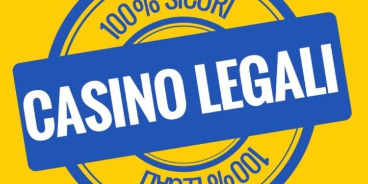 Vediamo come riconoscere i casino online sicuri con regolare licenza prima di cimentarsi nei giochi da casino
