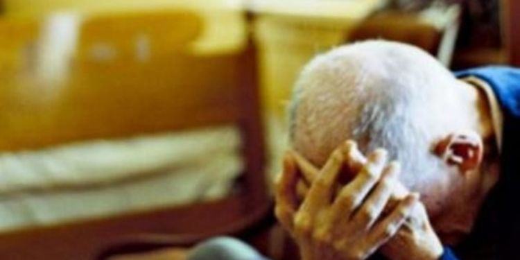 Maltrattamenti ai danni dei genitori: arrestato 33enne della provincia di Latina