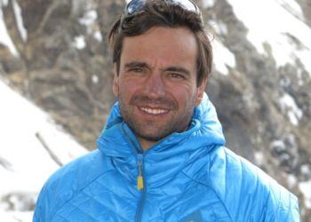 L’ultimo messaggio di Daniele Nardi al figlio: “Non arrenderti mai” VIDEO