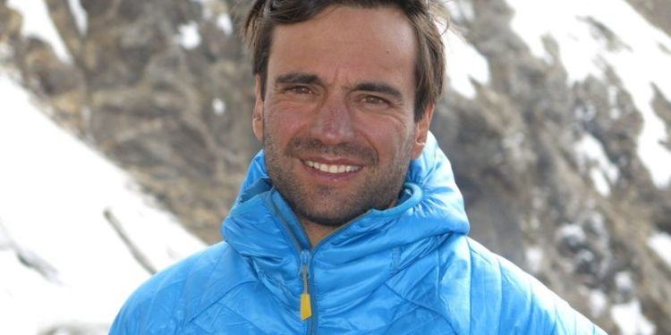 L’ultimo messaggio di Daniele Nardi al figlio: “Non arrenderti mai” VIDEO