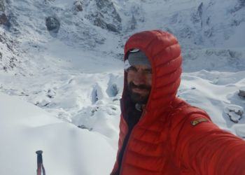 Ancora nessuna notizia di Daniele Nardi: in arrivo tre droni per cercare l’alpinista pontino
