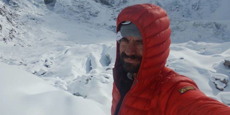 Ancora nessuna notizia di Daniele Nardi: in arrivo tre droni per cercare l’alpinista pontino