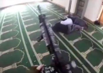 Terrore in Nuova Zelanda: l’agghiacciante video del massacro
