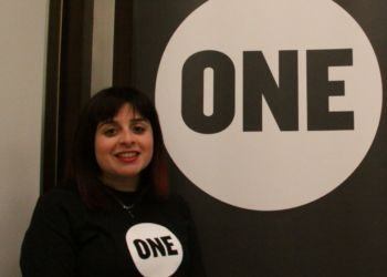 Una giovane pontina diventa ambasciatrice del movimento fondato da Bono degli U2