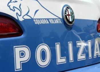 Latina, minaccia l’ex e il suo compagno: un arresto per stalking