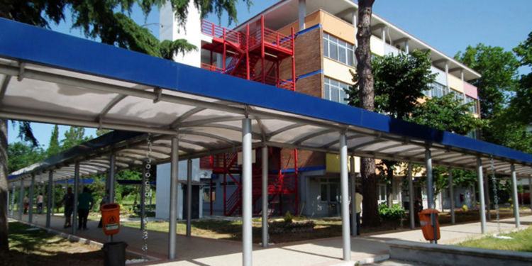 Latina, nelle mense scolastiche i latticini a Km 0 degli studenti del San Benedetto