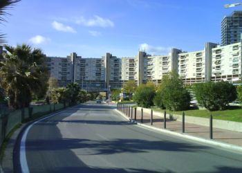 Latina, disabile derubata della carrozzina elettrica in via Bruxelles