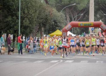 Tutto pronto a Latina per il Vivicittà 2019