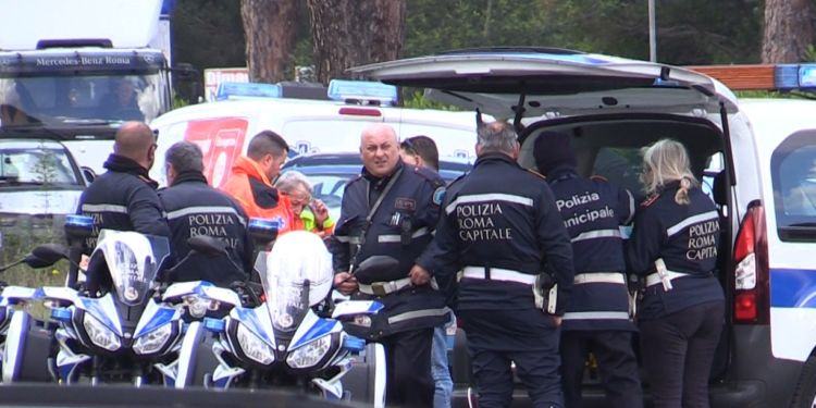 Il cordoglio del sindaco di Latina per la morte del piccolo Antonio