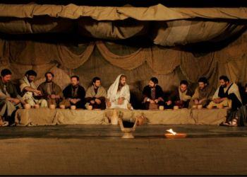 La Sacra Rappresentazione del Venerdì Santo di Maenza compie mezzo secolo