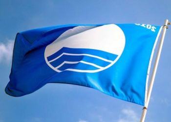 Latina si conferma Bandiera Blu anche nel 2019