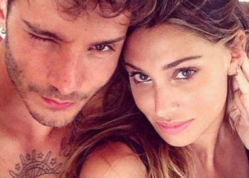 Stefano De Martino e Belen a processo a Latina: rischiano tre anni di carcere