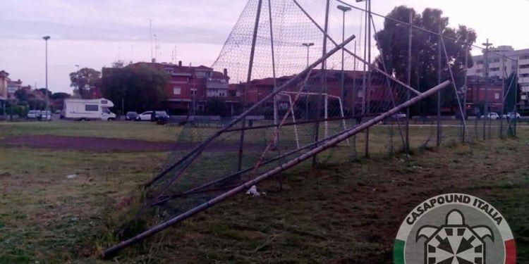 Latina, dal centro alla periferia, parchi nel degrado: il dossier fotografico