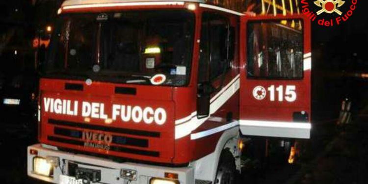 Incendio in un appartamento  in provincia di Latina: muore una donna