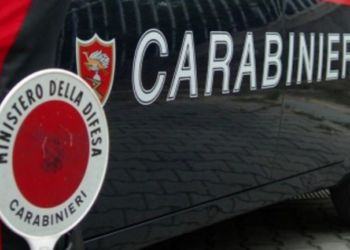 Cisterna, anziano invalido rapinato in casa da due malviventi